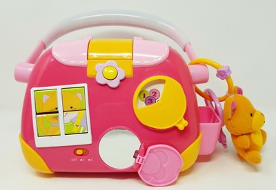 chicco kitchen playset