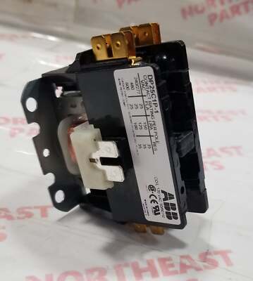 ABB DP25C1P-1