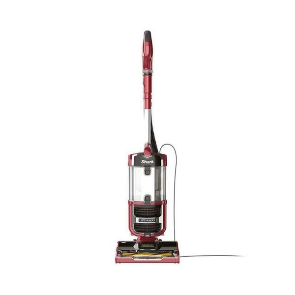 Shark AZ1000W Apex DuoClean with ZeroM SelfCleaning Brushroll Upright