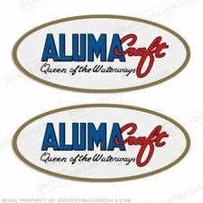 Fits Alumacraft 