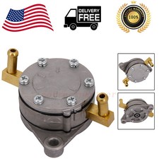 Fuel Pump For 1989-1990 EZGO Marathon 2-cycle golf carts with 3PG Engine 24233G1