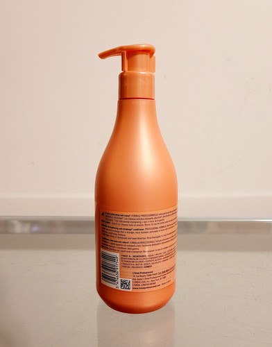 L'OREAL B6 + Biotin Inforcer Strengthening Anti-Breakage Conditioner 16.9oz NEW - Picture 2 of 2