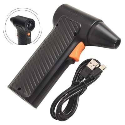 11000RPM High Speed Brushless Turbofan Blower Efficient Cleaning Solution