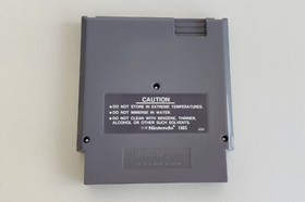 Soccer Classic Serie PAL B NINTENDO NES 8BIT ORIGINAL