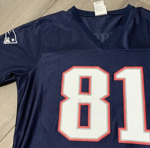 randy moss patriots jersey youth