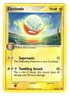Pokemon TCG Electrode EX Legend Maker 32/92 Regular Uncommon Card Played HP