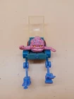 Krang Brain And Seat 1989 Playmates Teenage Mutant Ninja Turtles Figure TMNT VTG