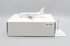 Blank B737-200 ''Blank series'' JC Wings Scale 1:200 Diecast model BK1098
