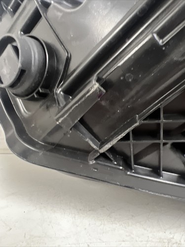 OEM 2021 2022 2023 AUDI Q5 SQ5 RIGHT RH PASSENGER SIDE HID LED HEADLIGHT - Picture 9 of 11