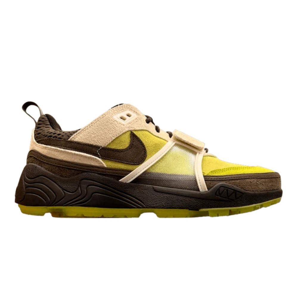 Nike Zoom Field Jaxx Travis Scott Limelight | eBay