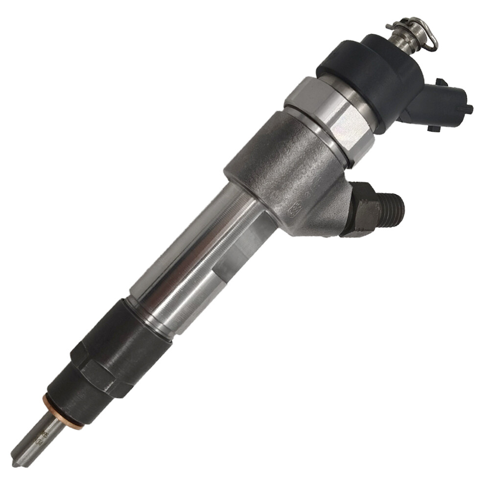 4X Fuel Injector 0445110540 5801569141 for Case F5HF F5BF New 