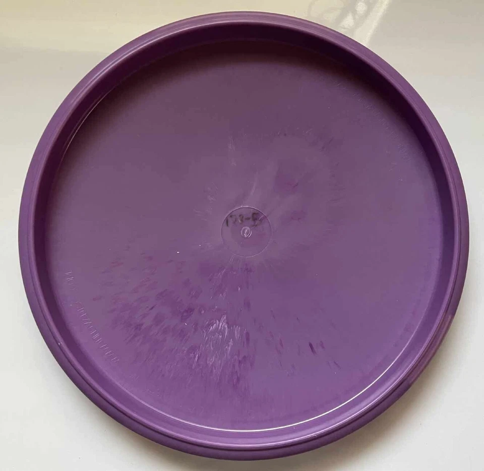 ПАТТЕР Innova 1st Run Star Animal 175,35 грамма ФИОЛЕТОВЫЙ с ЗЕЛЕНОЙ ФРАКТАЛЬНОЙ МАРКОЙ - Изображение 2 из 3