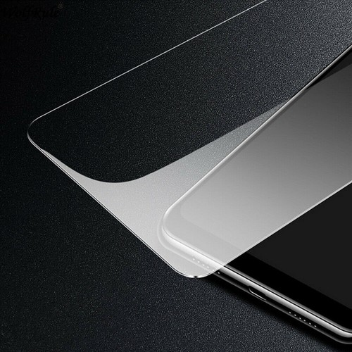 For Xiaomi Redmi 14C 9A 9T Note 13 12 8 Pro 14T Tempered Glass Screen Protector - Picture 11 of 16