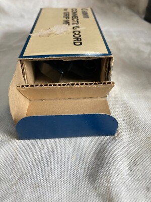 Canon Motor Drive MA for A-series Cameras - AE-1, A-1, Ae-1 Program