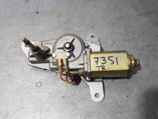 9870005000 wischermotor hinten für HYUNDAI ATOS PRIME (MX) GL 2000 4495966