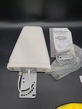 Wilson Electronics Cellphone Signal Booster/Wide Band Directional Antenna 204411