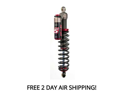 Elka Stage 5 Center Suspension Shock Yamaha Apex XTX 144in 2012