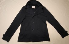 Authentic Lightly Worn Banana Republic Heritage Coat - Mens Medium
