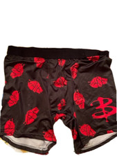 Wear Your Life by PSD Buffy Vampire Slayer Boxer Brief Sz LARGE 36" to 38" 