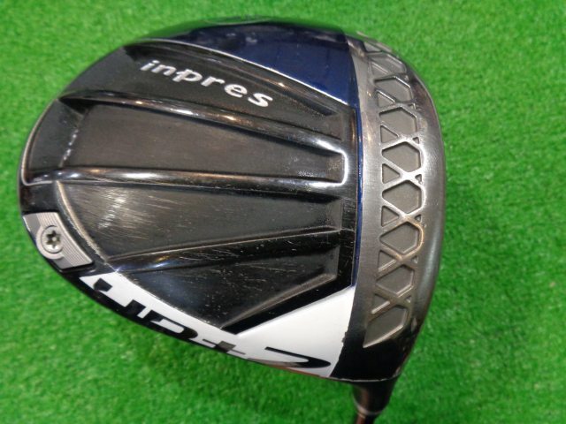 Yamaha inpres UD+2 2021 Driver 10.5 AirSpeeder for Yamaha Yamaha inpres UD+2 2021 Driver 10.5 AirSpeeder for Yamaha