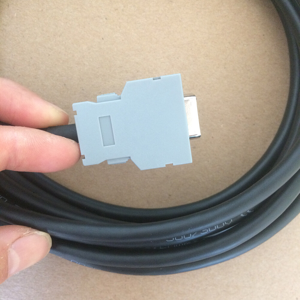 For Fanuc JA7A JA7B A02B-0200-K810 Signal Connection Cable Spindle