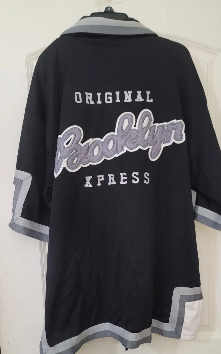 BROOKLYN XPRESS Basketball Men's for sale | eBay