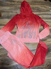 Gorgeous Lipsy Ladies Tracksuit Size 14, New Without Tags