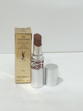 YSL Loveshine Lip Oil Stick 204 MELTED HONEY