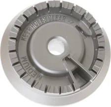 GE Range/Stove/Oven Surface Burner Base WB16K10055