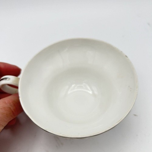 Sheffield Classic 501 Japan Cup Replacement Porcelain Fine China Vtg Tea Coffee - Picture 4 of 7