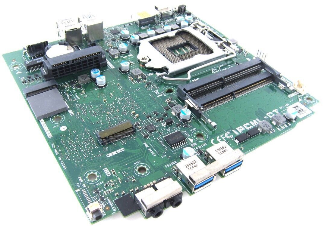 Original For Dell Optiplex 3080 MFF DDR4 IPCML-CT Original For Dell Optiplex 3080 MFF DDR4 IPCML-CT