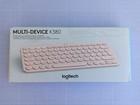 Logitech K380 Multi-Device Bluetooth Keyboard Pink (UK)_0.5_6