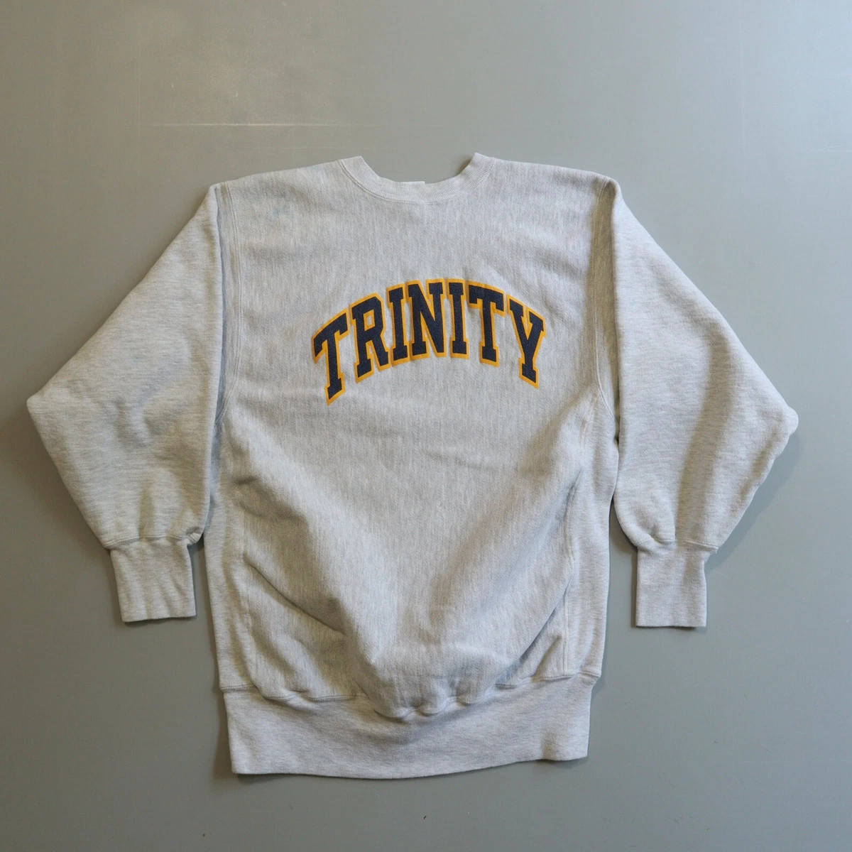 Trinity college sweatshirt 2025