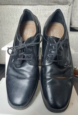 Croft  Barrow Ortholite 10M Men's Dress Shoes