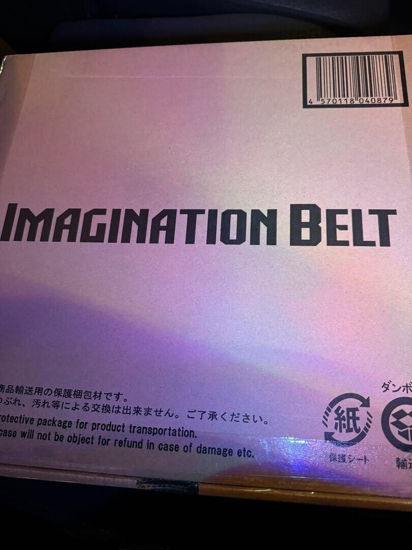 Disney Imagination Belt Disney 100th Anniversary Premium Disney Imagination Belt Disney 100th Anniversary Premium