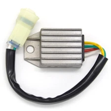 Rectifier Regulator For Kawasaki KFX50 KSF50 KFX90 KSF90 2007-2021 21066-Y001