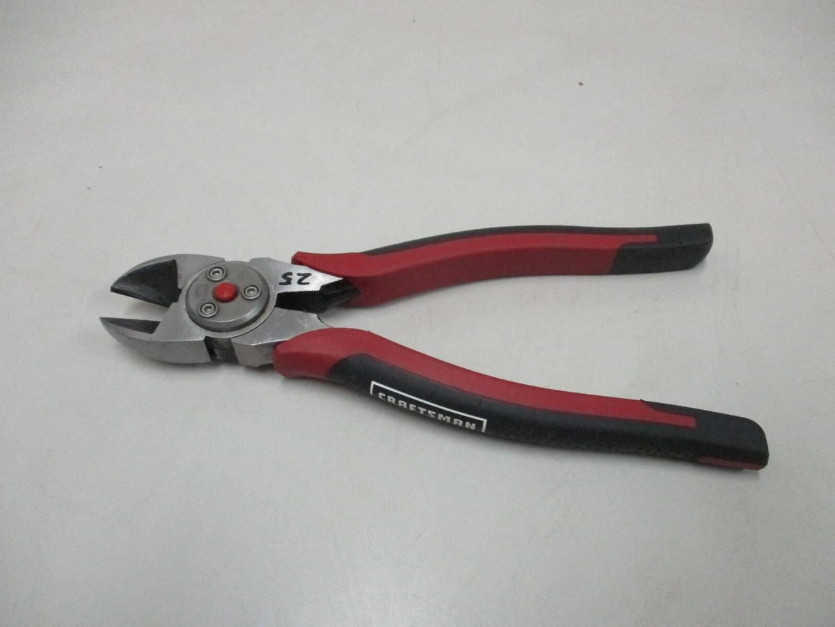 Craftsman 8