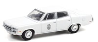 Greenlight 1:64 AMC A.S.S NEU Matador Allied Security Hobby Exclusive Hazzardous