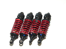 TRX5309 TRAXXAS REVO 3.3 NITRO FRONT AND REAR SHOCK