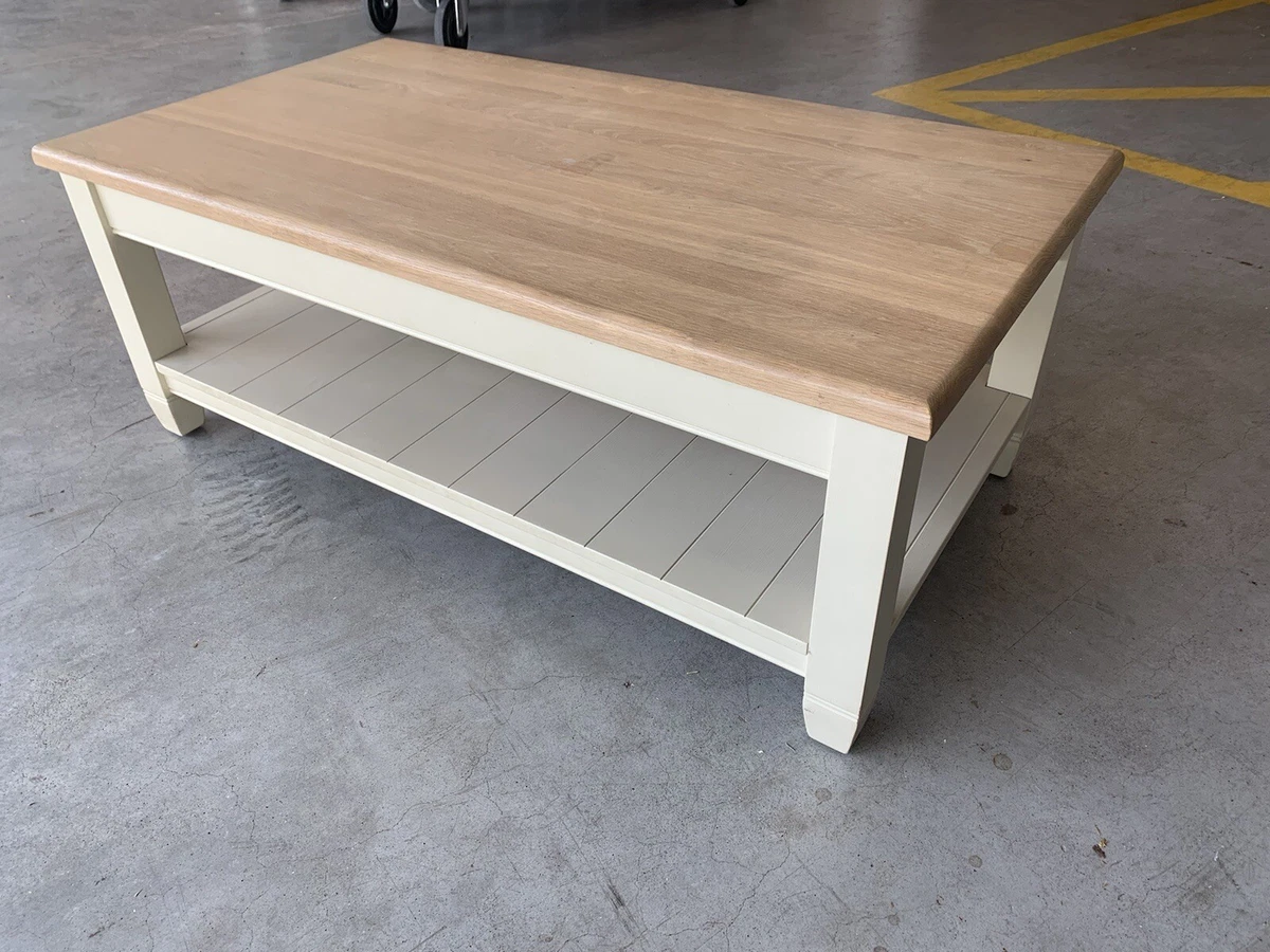 Neptune coffee table ebay deals