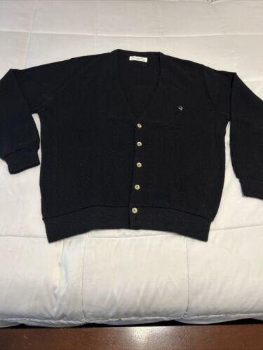 Vintage christian dior cardigan - Gem Vintage christian dior cardigan - Gem