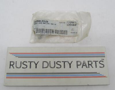 Lot of 2 Harley Davidson Buell Genuine NOS SHCS Sub Frame Screws AA0508.2CXZB