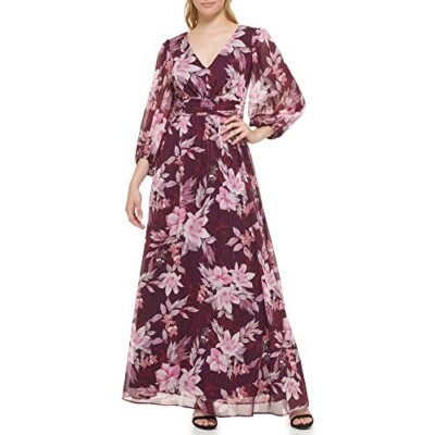 green emerald velvet dress Jessica Howard Women's Dresses Dress,Navy,8P at Amazon Women's Clothing  store main image 1