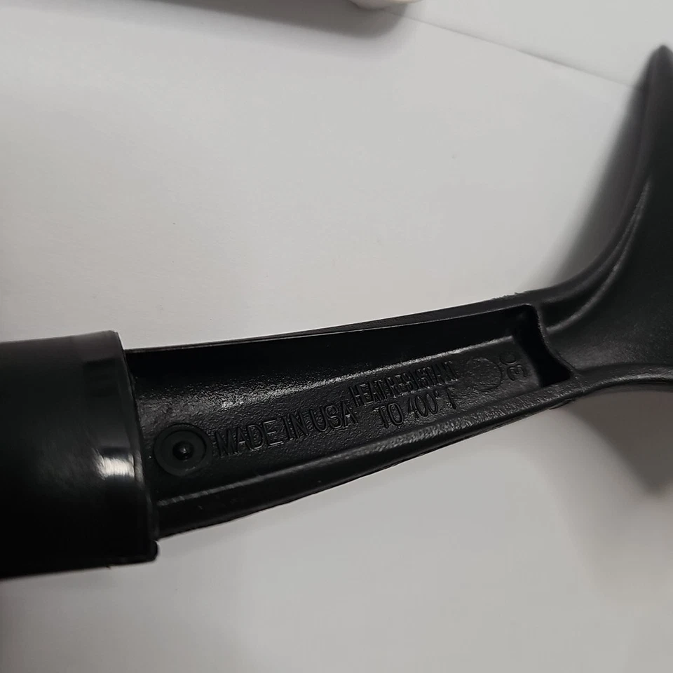 Measuring Lot Of 4 Kitchen Tools Measure Teaspoon Tablespoon Pie Cake Server USA - Image 4 of 4