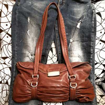 Authentic Prada Nappa Easy Shoulder Bag | eBay