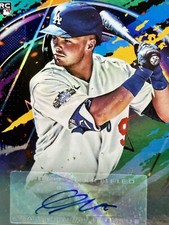 2021 Topps Fire Baseball Cards Checklist 27