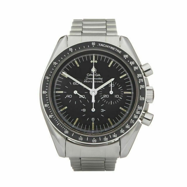 speedmaster mark 2