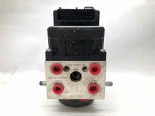 2006 Pontiac Torrent FWD ABS Anti-Lock Brake Pump Assembly