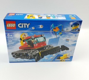 lego city vehiculos