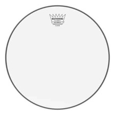 Remo Ambassador Classic Fit Clear Drumhead 12"